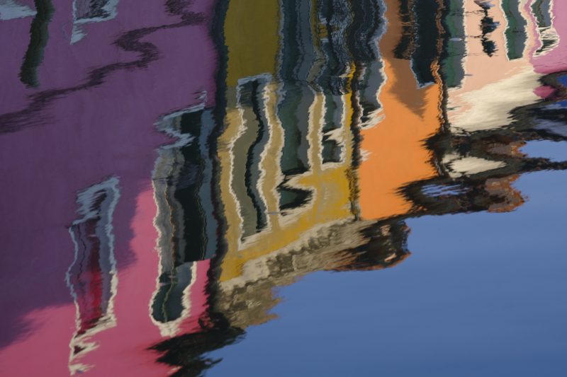 Impressionisme venitien