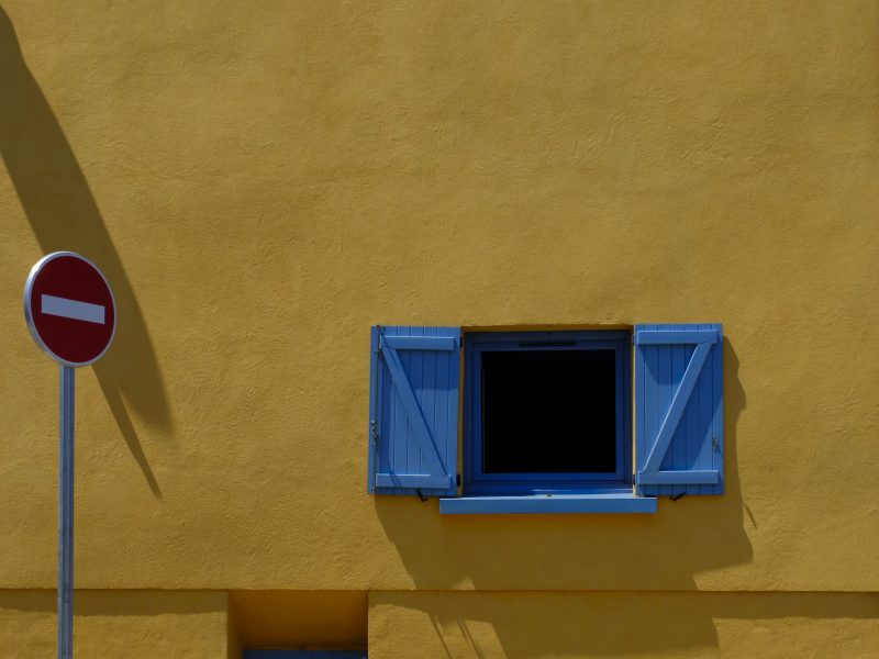 Interdit d'entrer en Ukraine