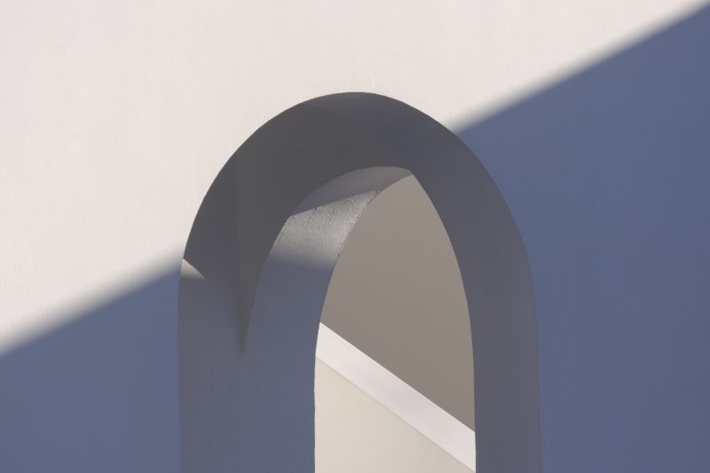 Arch #7