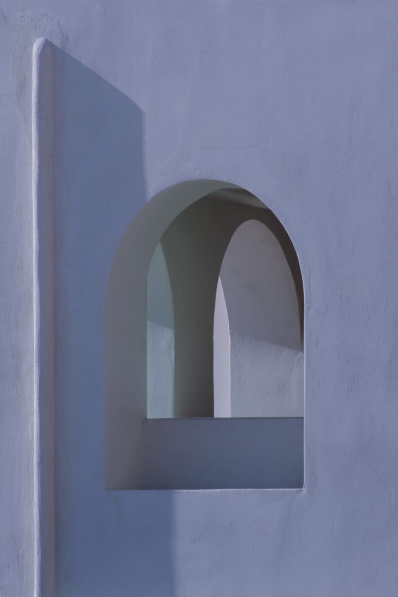 Minimal Arch #1