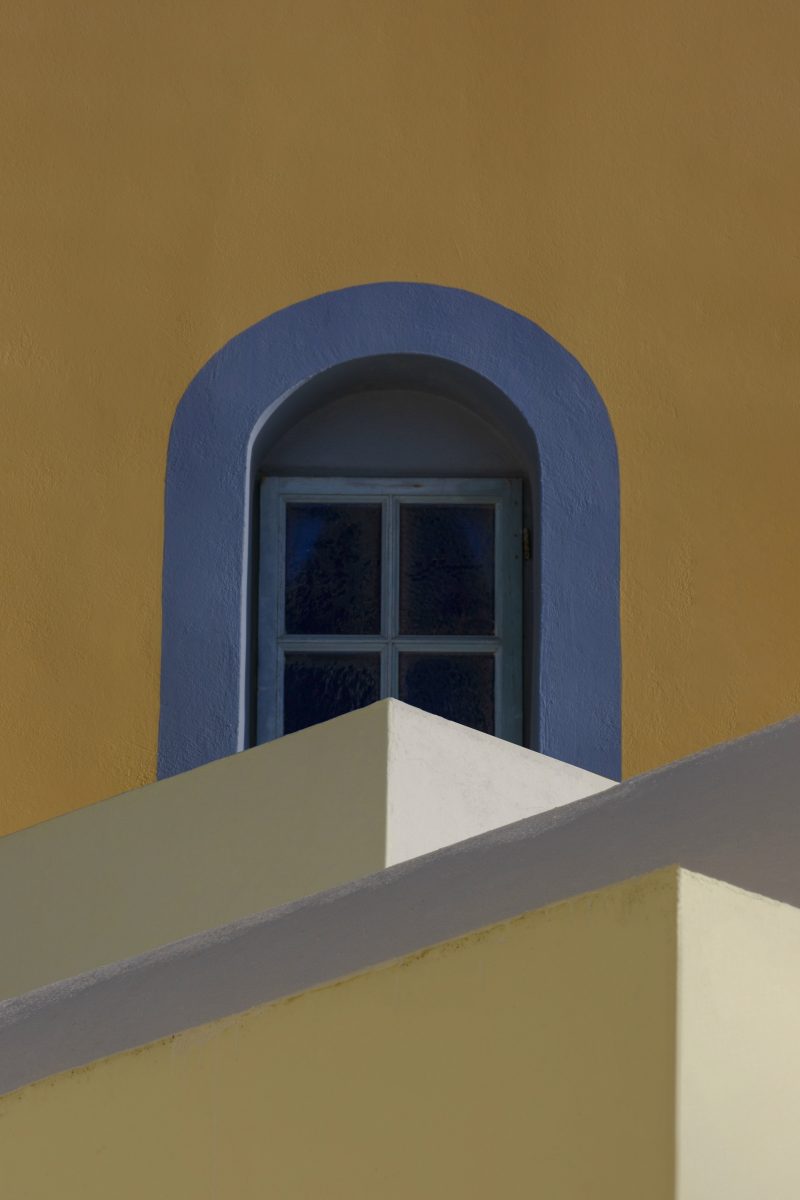 Grèce couleur Ukraine #2